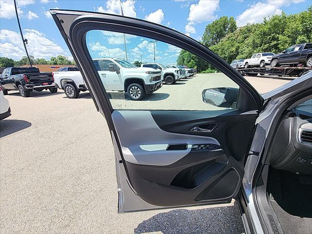 used 2023 Chevrolet Equinox car, priced at $21,979