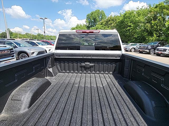 new 2025 Chevrolet Silverado 3500 car, priced at $73,767