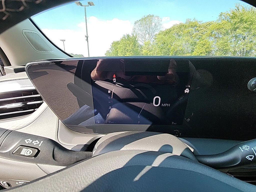 new 2026 Buick Encore GX car, priced at $24,150