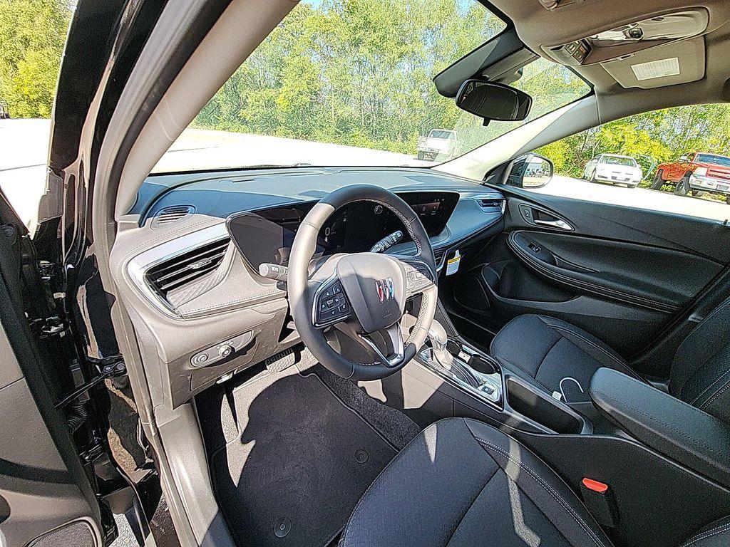 new 2026 Buick Encore GX car, priced at $27,150