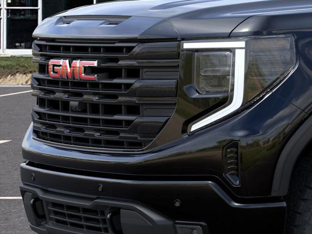 new 2025 GMC Sierra 1500 car, priced at $60,786