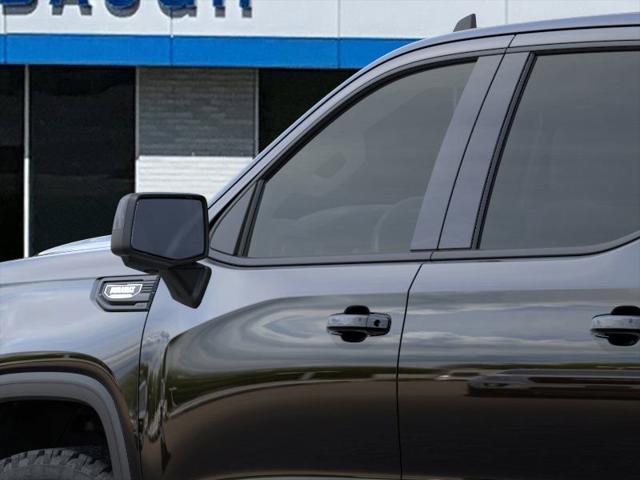 new 2025 GMC Sierra 1500 car, priced at $60,786