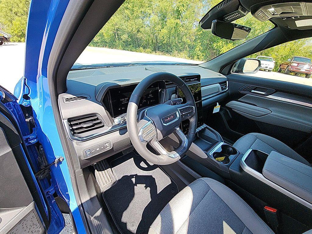 new 2026 GMC Terrain car, priced at $31,979