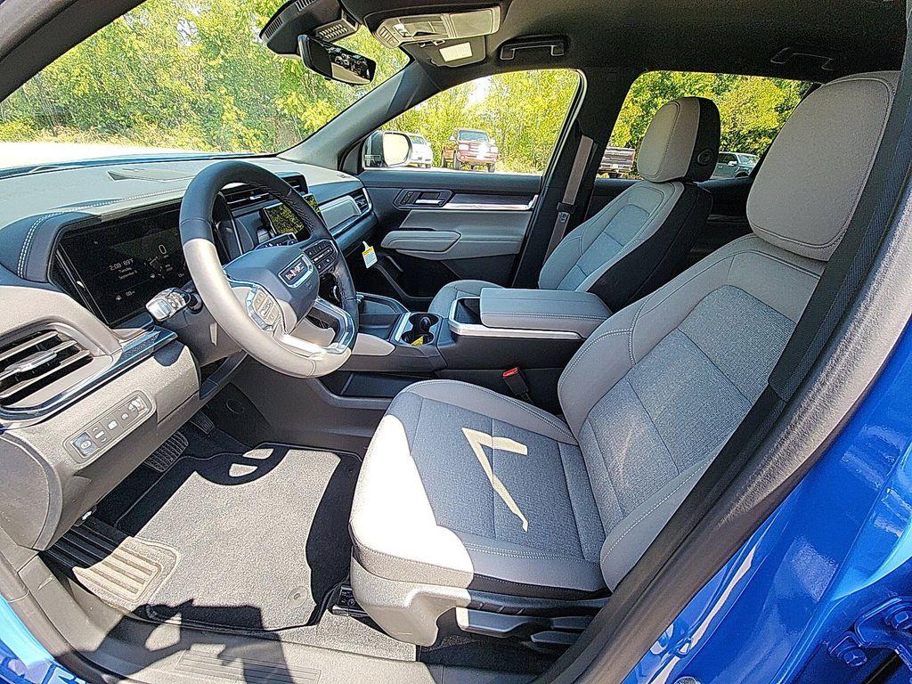 new 2026 GMC Terrain car, priced at $31,979