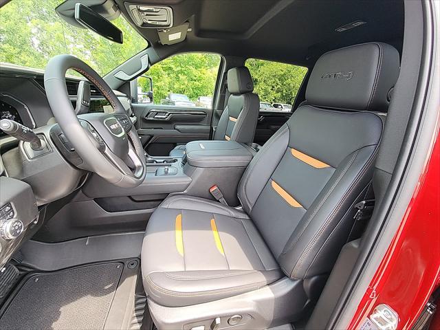 new 2025 GMC Sierra 2500 car, priced at $79,400