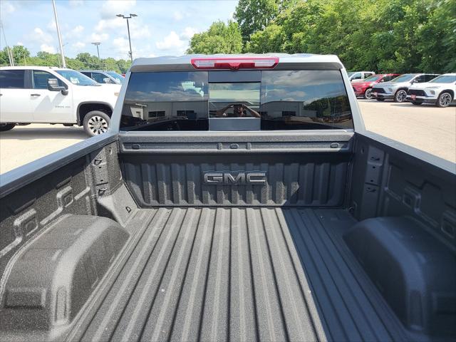 used 2025 GMC Sierra 1500 car, priced at $64,956
