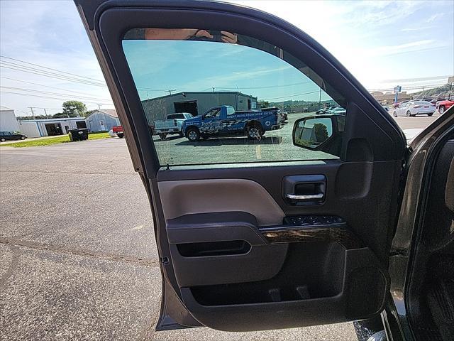 used 2015 Chevrolet Silverado 1500 car, priced at $15,980