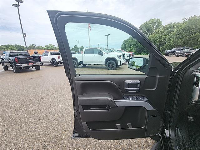 used 2018 Chevrolet Silverado 1500 car, priced at $31,830