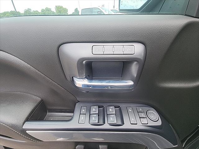 used 2018 Chevrolet Silverado 1500 car, priced at $31,830