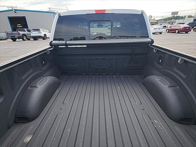 used 2020 Ford F-150 car, priced at $29,980