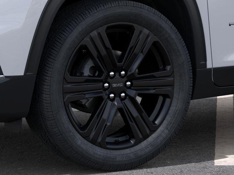 new 2026 GMC Acadia car, priced at $49,490