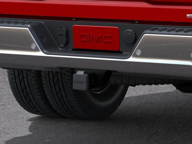 new 2025 GMC Sierra 3500 car, priced at $87,345