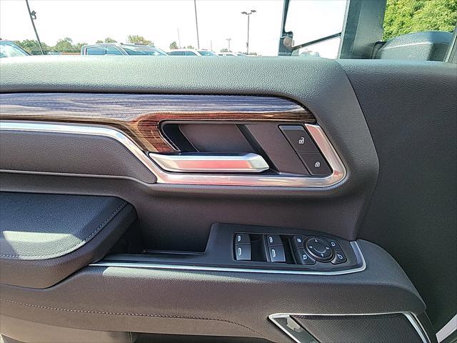 new 2025 Chevrolet Silverado 2500 car, priced at $63,112