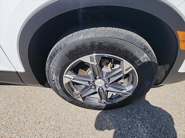 used 2023 Chevrolet Blazer car, priced at $26,923