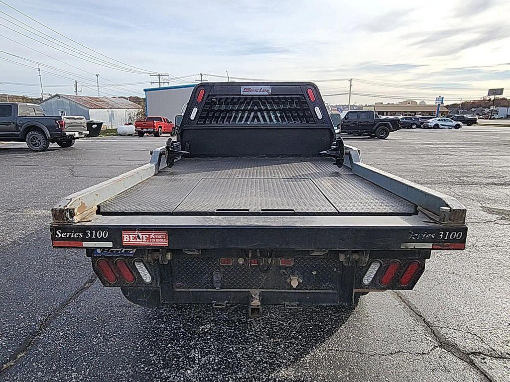 used 2017 Chevrolet Silverado 3500 car, priced at $25,980