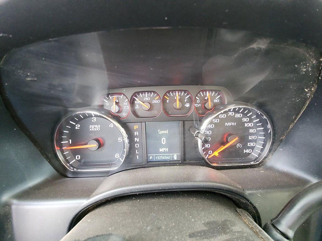 used 2017 Chevrolet Silverado 3500 car, priced at $25,980