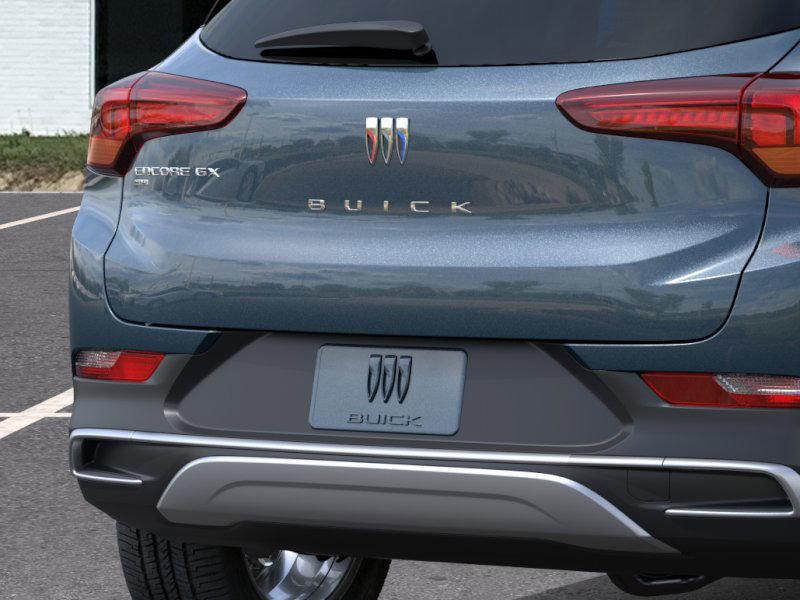 new 2026 Buick Encore GX car, priced at $31,980
