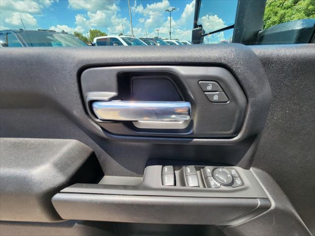 used 2025 Chevrolet Silverado 2500 car, priced at $54,973