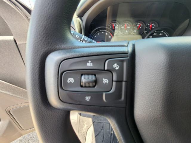 used 2025 Chevrolet Silverado 2500 car, priced at $54,973
