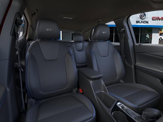 new 2026 Buick Encore GX car, priced at $30,580