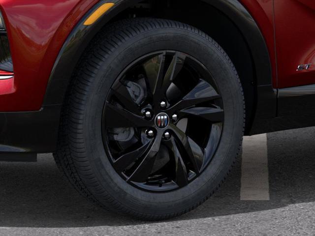 new 2026 Buick Encore GX car, priced at $30,580