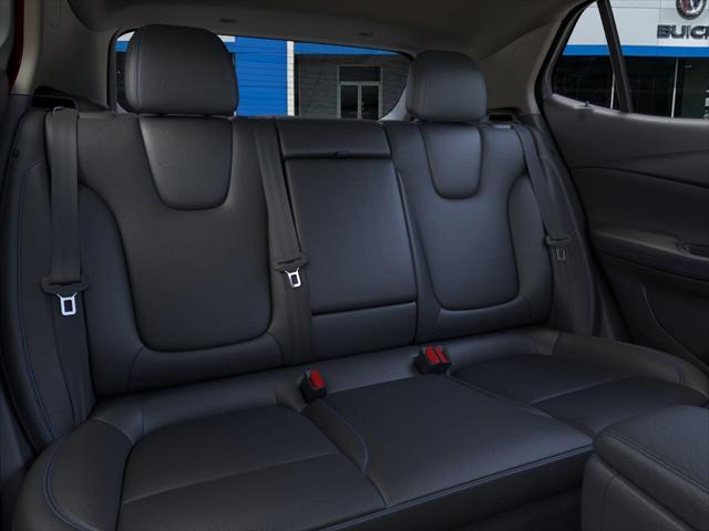 new 2026 Buick Encore GX car, priced at $30,580