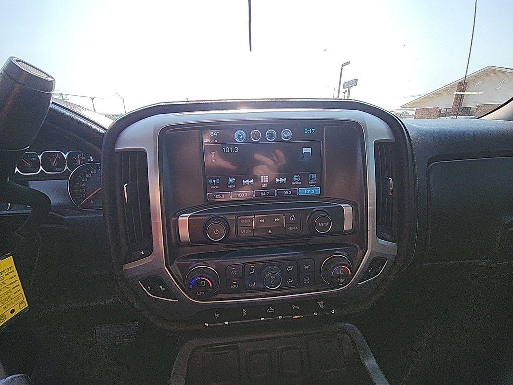 used 2019 GMC Sierra 3500 car, priced at $40,980