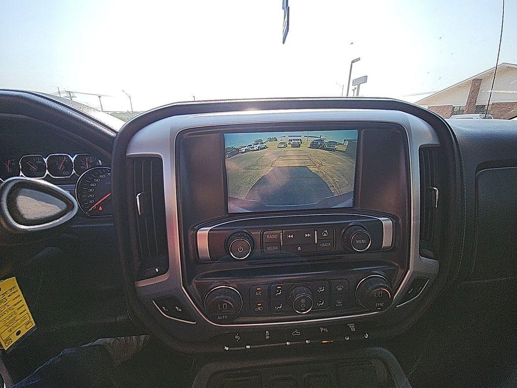 used 2019 GMC Sierra 3500 car, priced at $40,980
