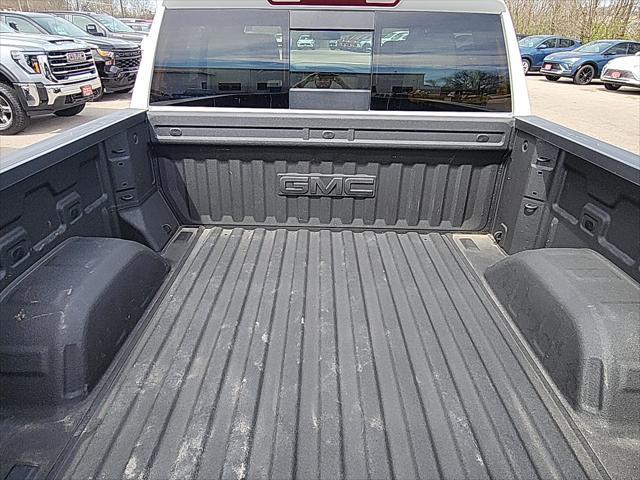 used 2023 GMC Sierra 1500 car, priced at $51,945