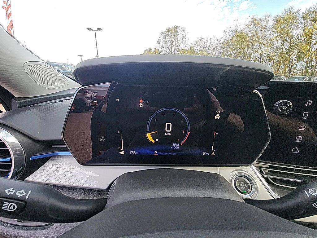 new 2026 Chevrolet Trax car, priced at $24,394