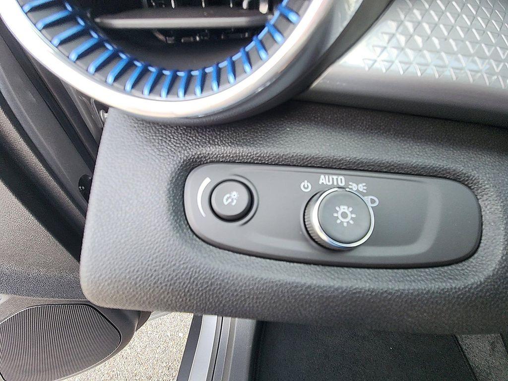 new 2026 Chevrolet Trax car, priced at $24,394