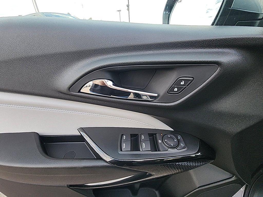 new 2026 Chevrolet Trax car, priced at $24,394