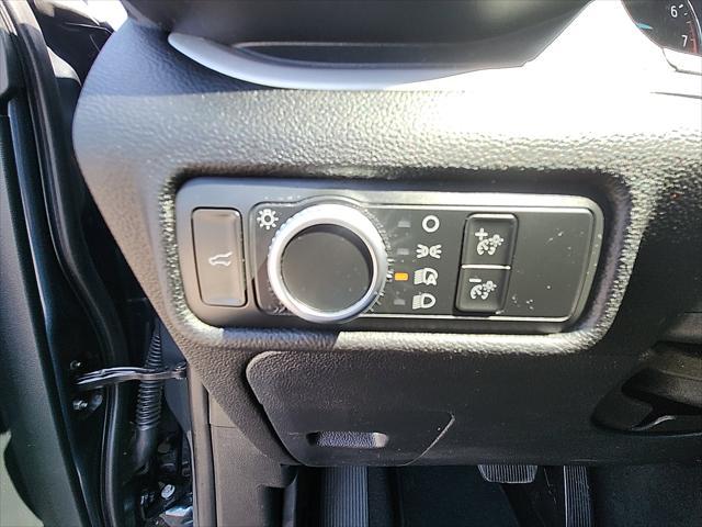 used 2022 Ford Explorer car, priced at $30,957