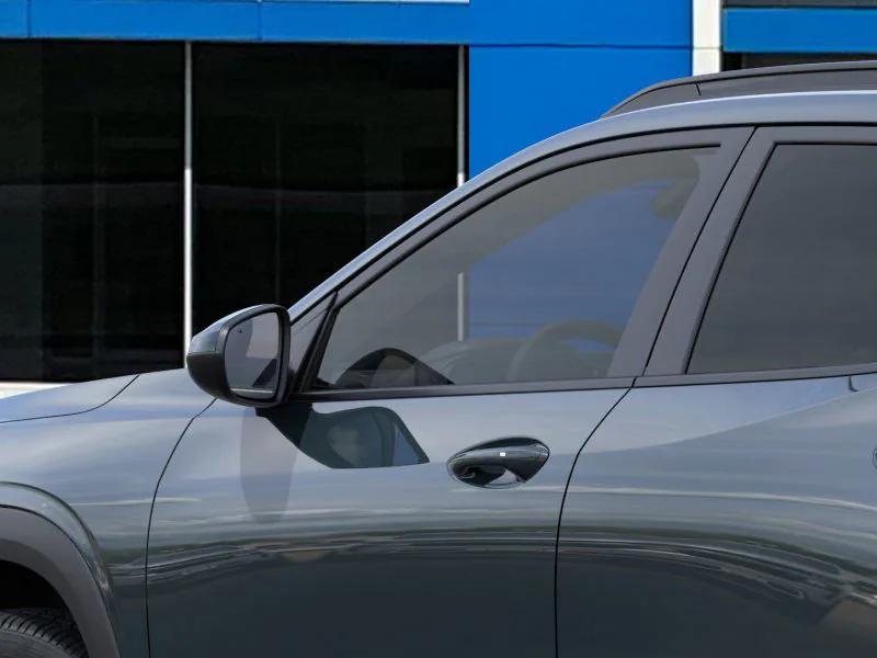 new 2026 Chevrolet Trax car, priced at $24,394