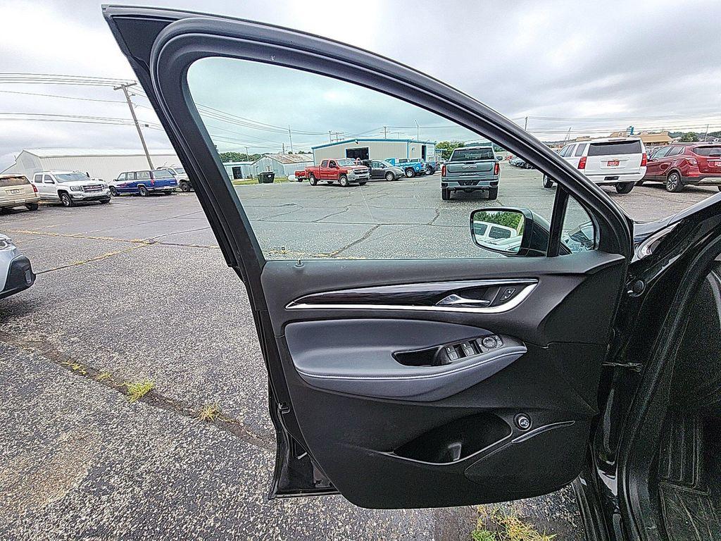 used 2018 Buick Enclave car, priced at $14,980