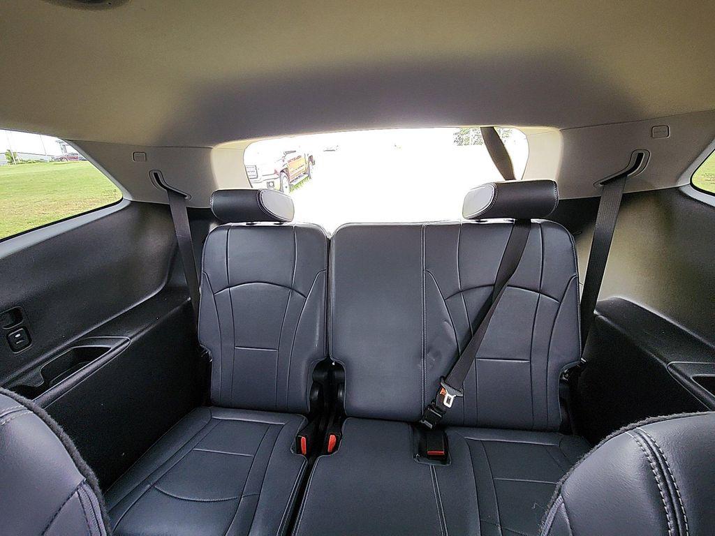 used 2018 Buick Enclave car, priced at $14,980