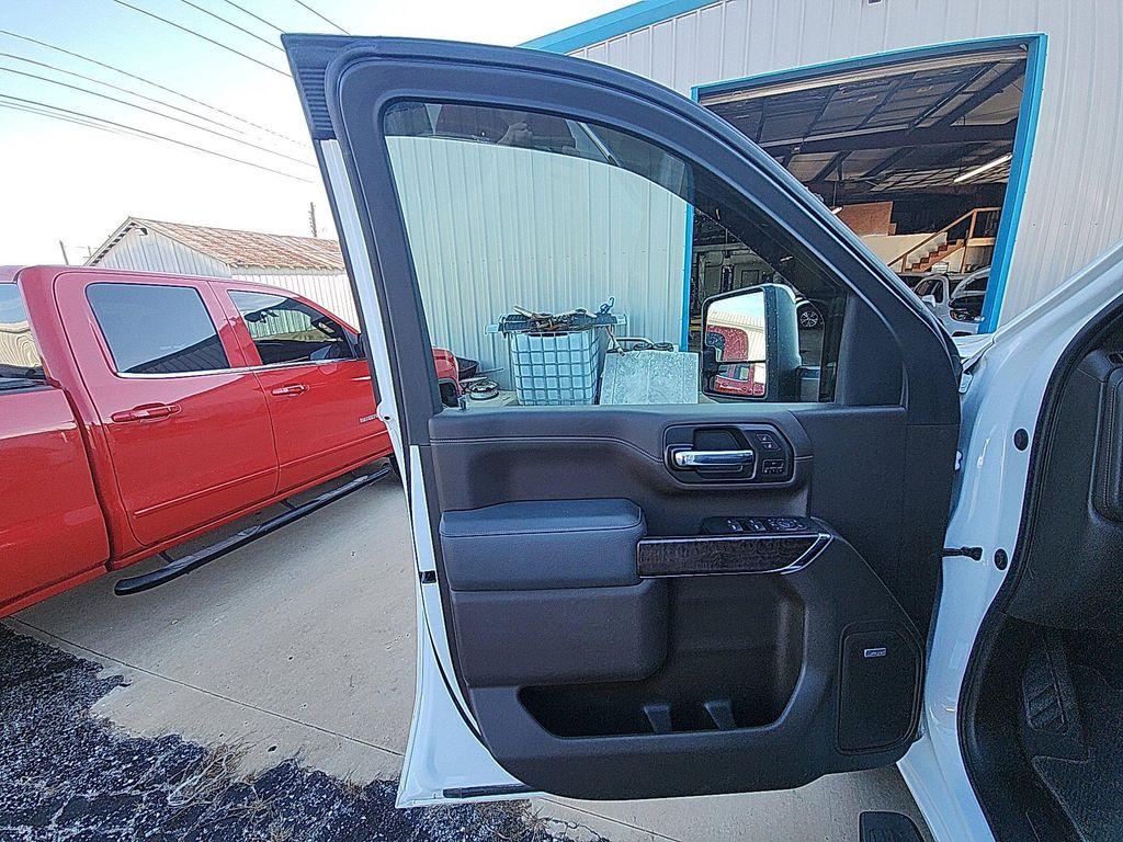 used 2022 GMC Sierra 3500 car, priced at $65,923