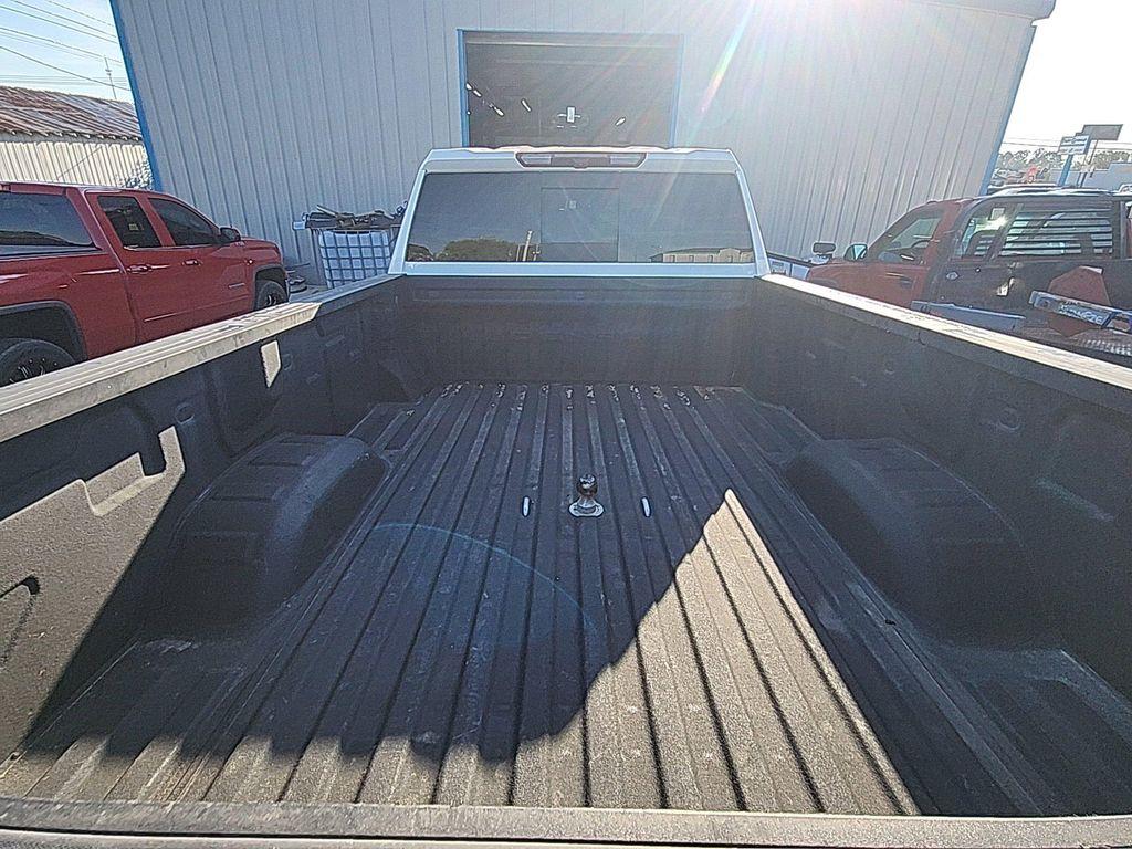 used 2022 GMC Sierra 3500 car, priced at $65,923
