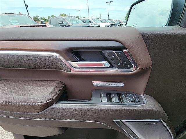 new 2025 GMC Sierra 1500 car, priced at $65,005