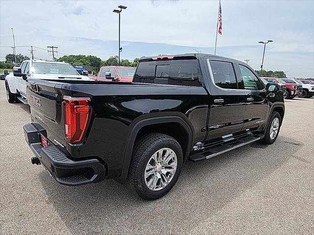 new 2025 GMC Sierra 1500 car, priced at $65,005