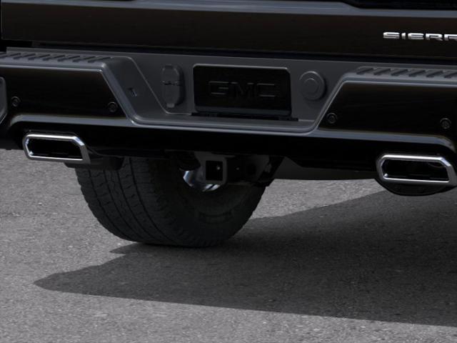 new 2025 GMC Sierra 1500 car, priced at $71,390