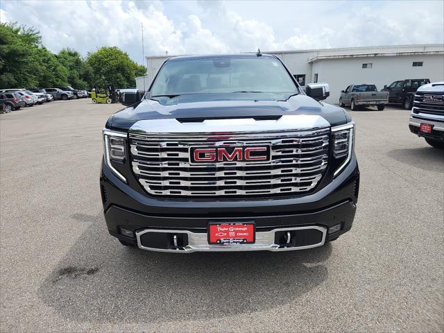 new 2025 GMC Sierra 1500 car, priced at $65,005