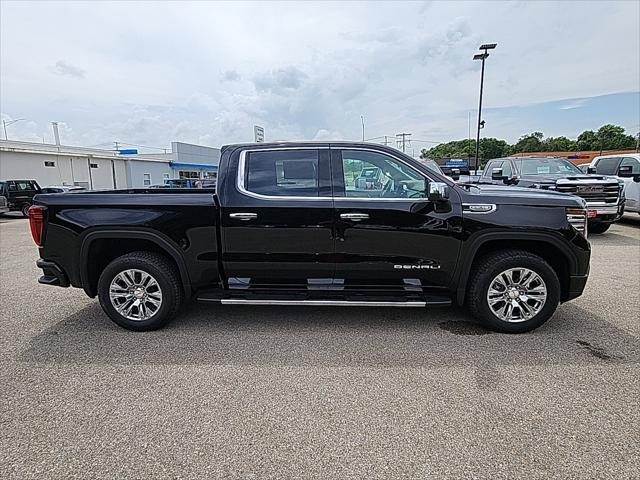 new 2025 GMC Sierra 1500 car, priced at $65,005