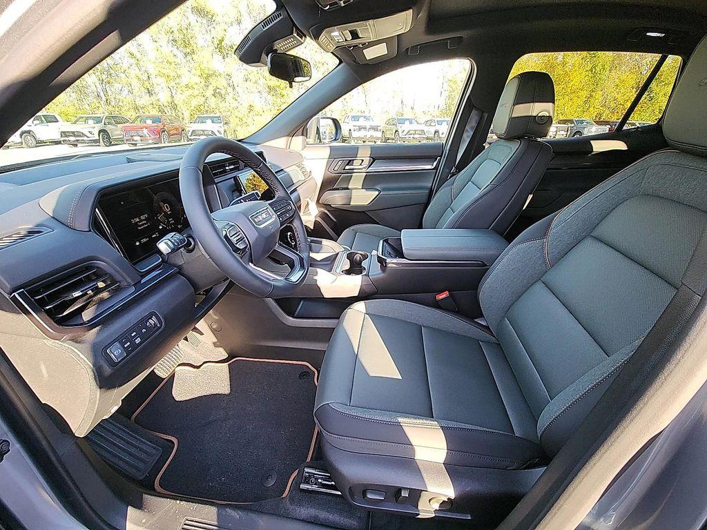 new 2026 GMC Terrain car, priced at $40,805