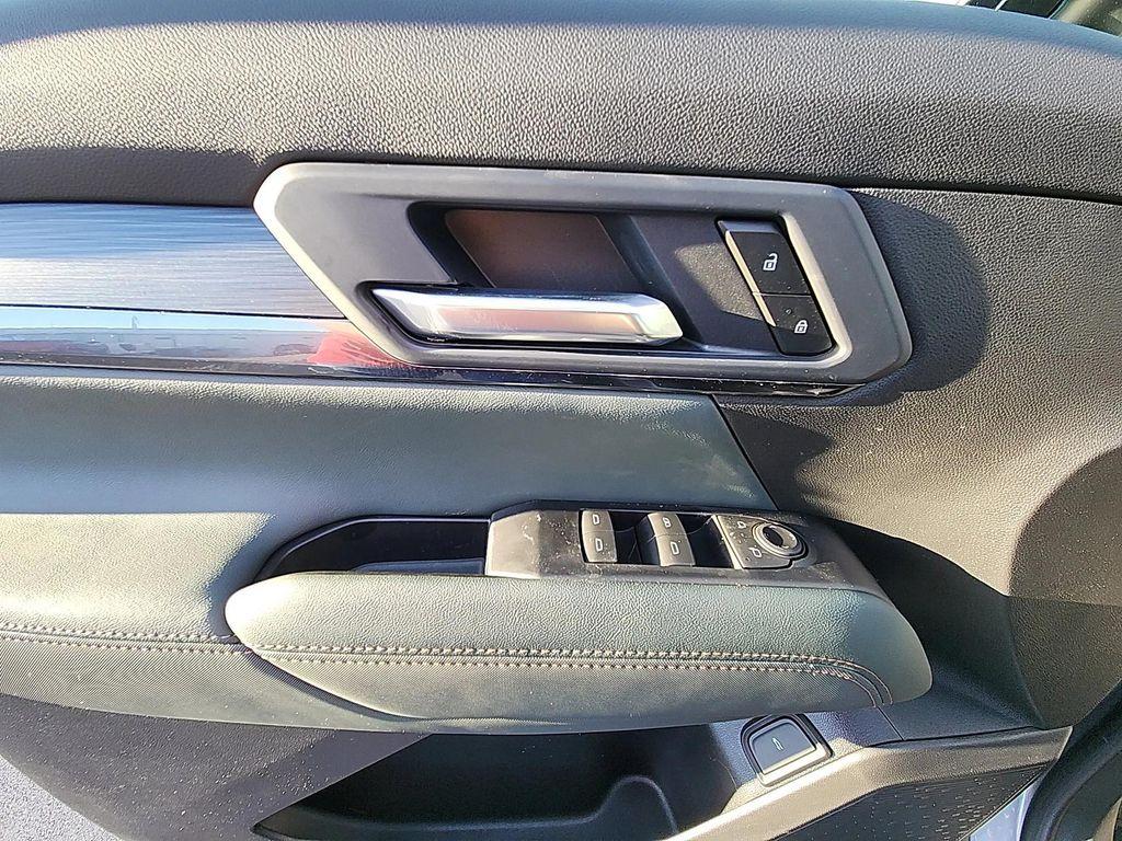 new 2026 GMC Terrain car, priced at $40,805