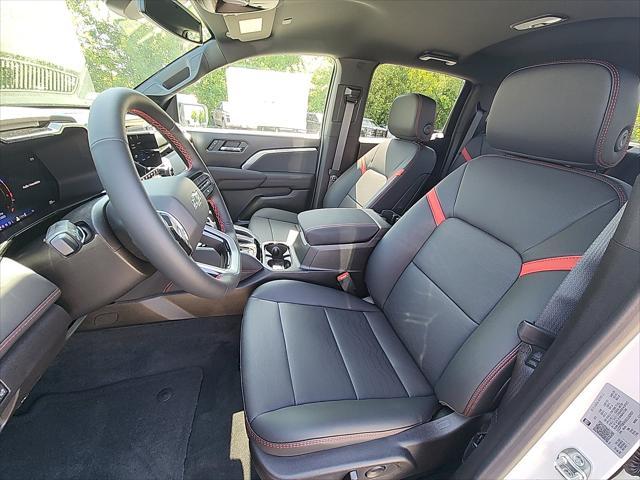 new 2025 Chevrolet Colorado car, priced at $45,442