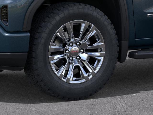 new 2025 GMC Sierra 1500 car, priced at $71,390