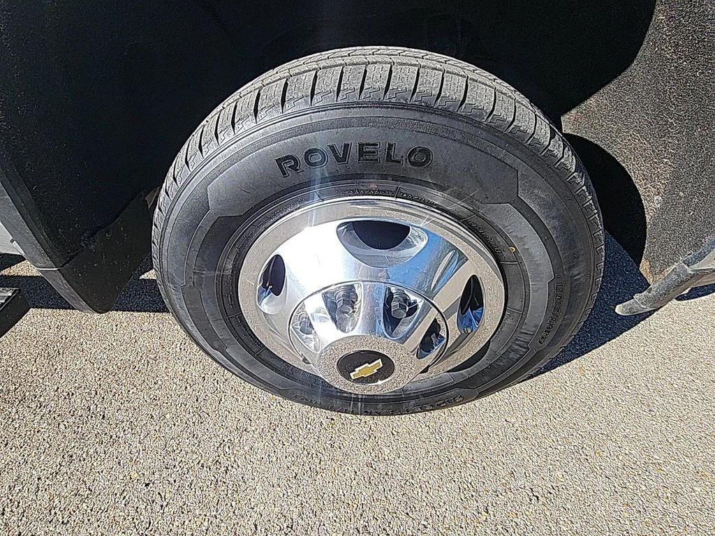 used 2020 Chevrolet Silverado 3500 car, priced at $36,976