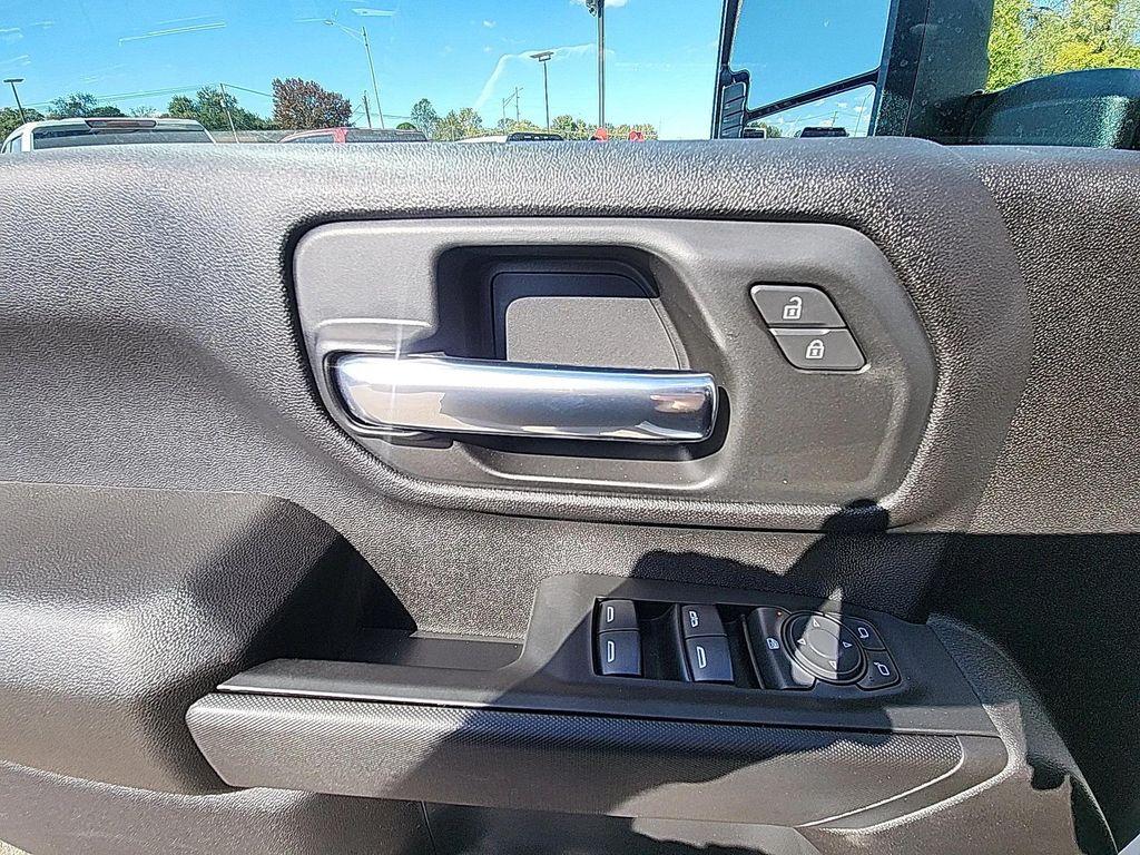 new 2026 Chevrolet Silverado 2500 car, priced at $53,896