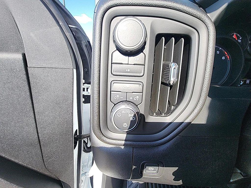 new 2026 Chevrolet Silverado 2500 car, priced at $53,896